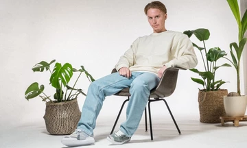 Eames x Reebok Club C Cold Grey