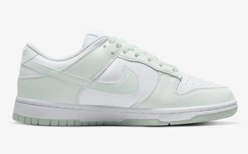 Nike Dunk Low White Mint