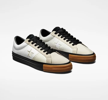 Carhartt WIP Converse One Star Pro Gum Honey