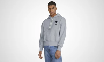 Puma x Ami Paris Apparel