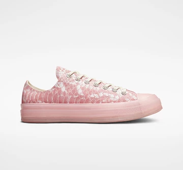Golf Wang Converse Chuck 70 Snake Pink