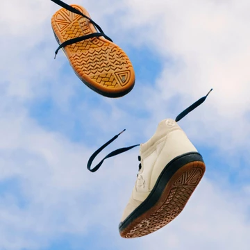 Carhartt Converse Fastbreak Pro Mid Gum Honey