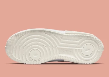 Air Force 1 Fontanka Flower