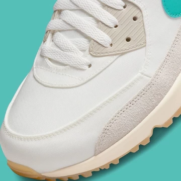 Air Max 1 Golf Washed Teal