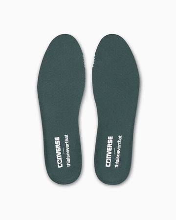 thisisneverthat x Converse One Star Pro von oben