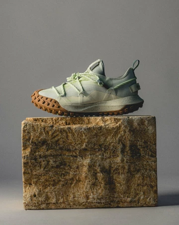 Nike ACG Mountain Fly Low GORE-TEX Sea Glass