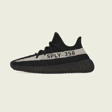 Yeezy 350 V2 Oreo