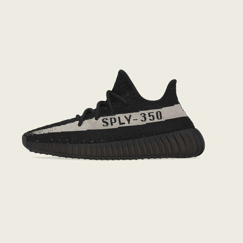 Yeezy 350 V2 Oreo BY1604 Dead Stock