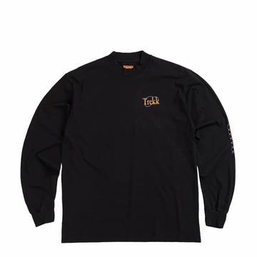 Trekk by Asphaltgold