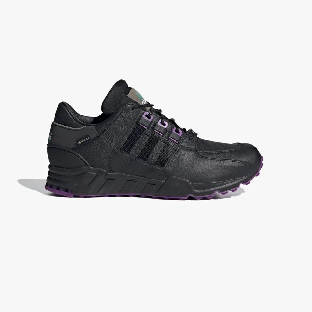 adidas Equipment Support 93 GORE-TEX Black GX3617 | Dead Stock