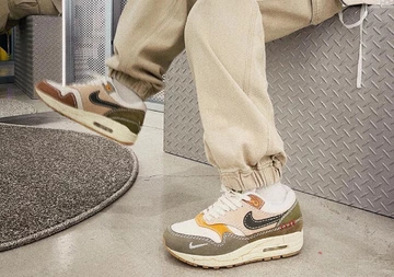 The Nike Air Max 1 Wabisabi arrives on Air Max Day