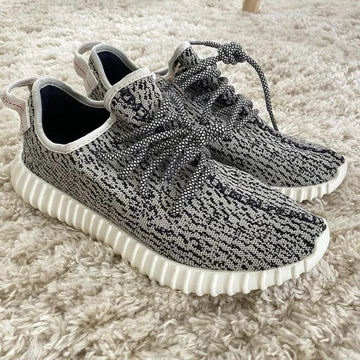 adidas Yeezy 350 Turtle Dove