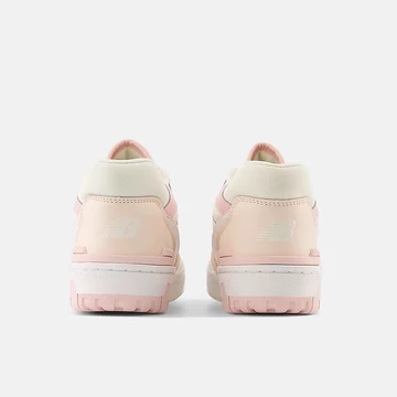New Balance 550 Soft Pink
