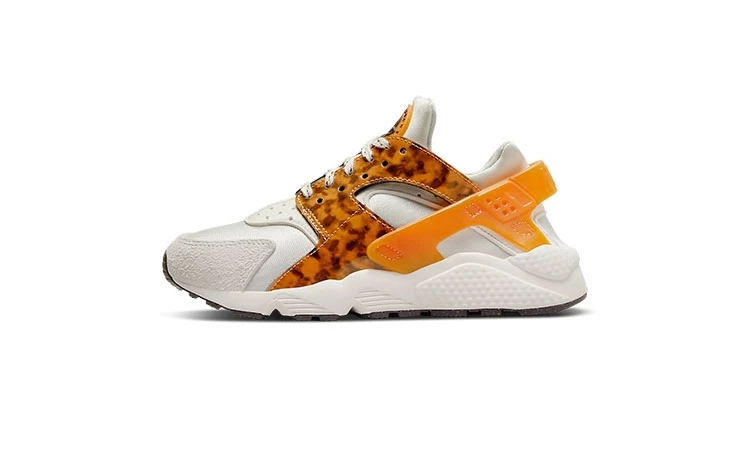 Nike Air Huarache Tortoise Shell