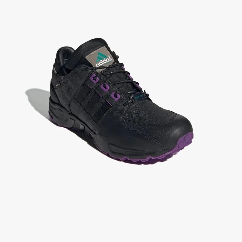 adidas Equipment Support 93 GORE-TEX Black GX3617 | Dead Stock