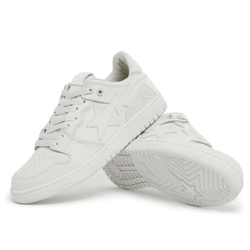 Bape Sk8 Sta Low Off White