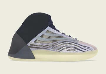 Yeezy QNTM Mono Carbon