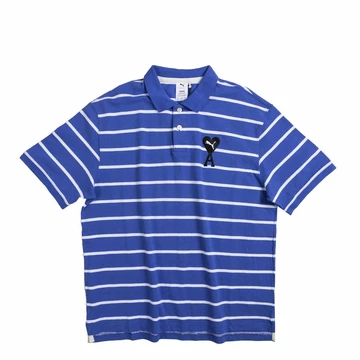 Puma x Ami Paris Apparel