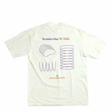 Trekk by Asphaltgold