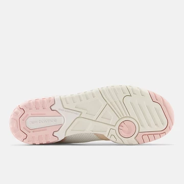 New Balance 550 Soft Pink