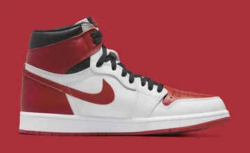 Air Jordan 1 High Heritage
