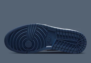 Jordan 1 Low Blue Hues