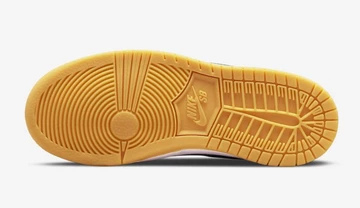 Nike SB Dunk Low St Patricks Day