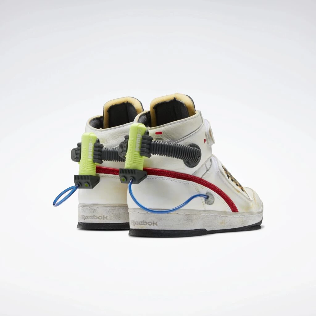 Ghostbusters Reebok Ghost Smasher GX1648 Dead Stock