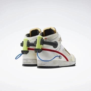 Ghostbusters Reebok Ghost Smasher