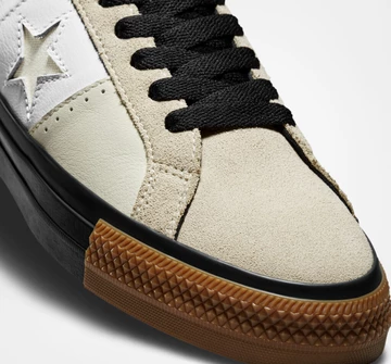 Carhartt WIP Converse One Star Pro Gum Honey