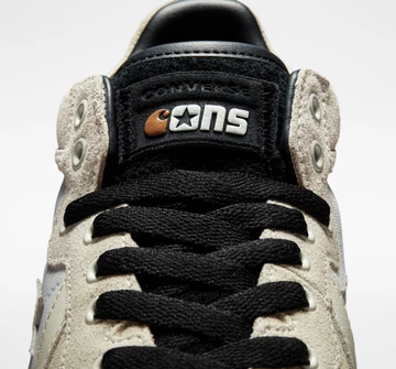 Carhartt Converse Fastbreak Pro Mid Gum Honey