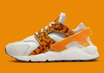Nike Air Huarache Tortoise Shell