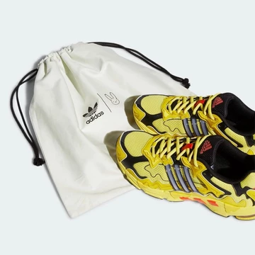 Bad Bunny adidas Response CL Yellow