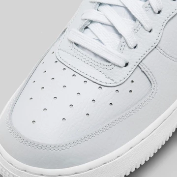 Air Force 1 Pearl Swoosh