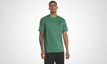 Puma x Ami Paris Apparel