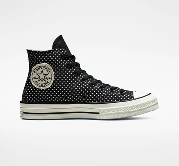 Joshua Vide's Converse Chuck 70