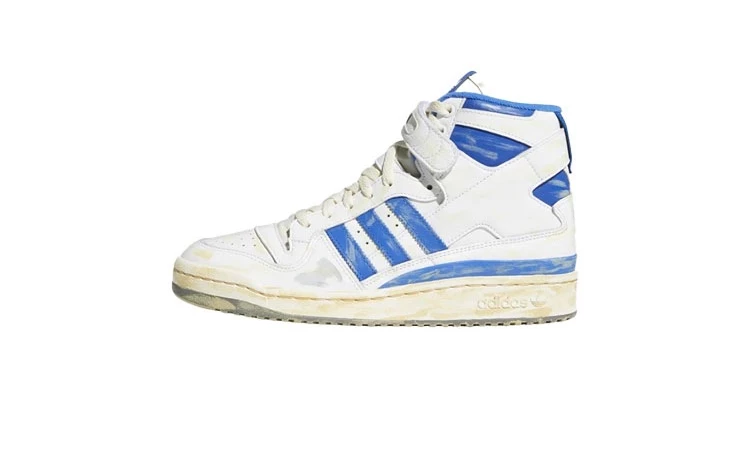 adidas Forum High Vintage Blue