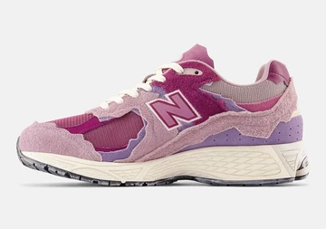 New Balance 2002R Pink Protection Pack