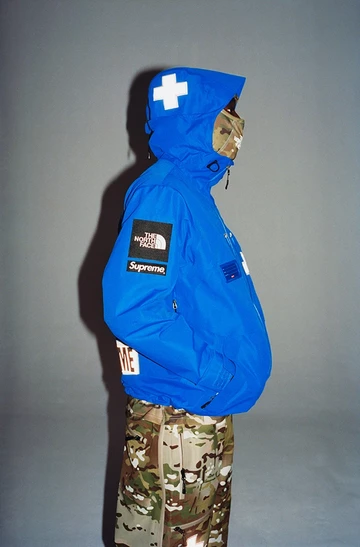 Supreme The North Face