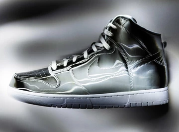 Clot Nike Dunk High Flux