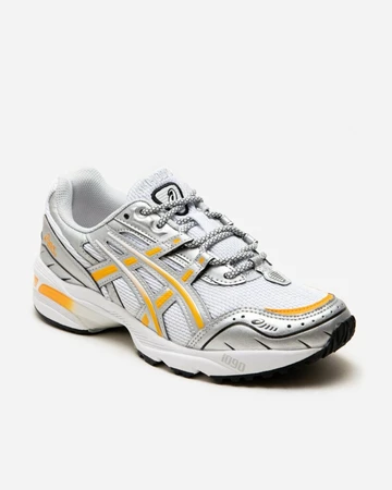 ASICS Gel 1090 White Citrus