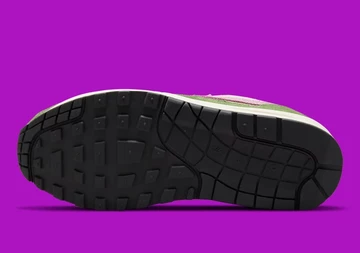 Der Nike Air Max 1 Skunk soll am 20. April kommen