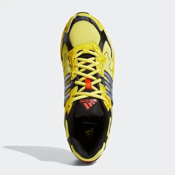 Bad Bunny adidas Response CL Yellow