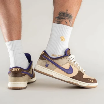 Nike Dunk Low Setsubun