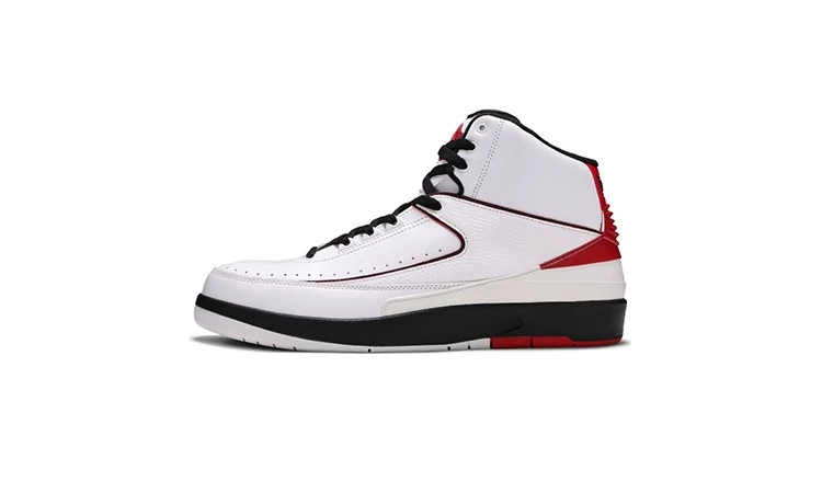 Air Jordan 2 Chicago