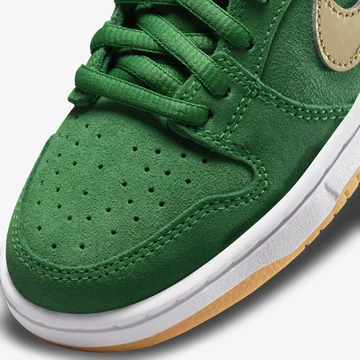 Nike SB Dunk Low St. Patricks Day