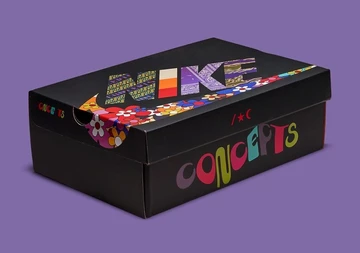 Concepts Air Max 1 Mellow