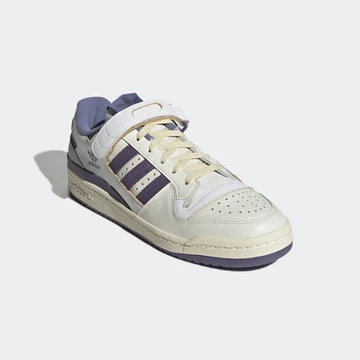 adidas Forum Low Tech Purple
