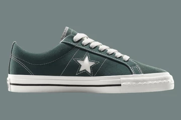 thisisneverthat x Converse One Star Pro Innenseite