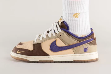 Nike Dunk Low Setsubun